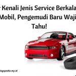 service mobil berkala