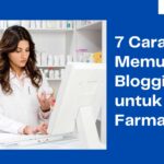 cara memulai blogging