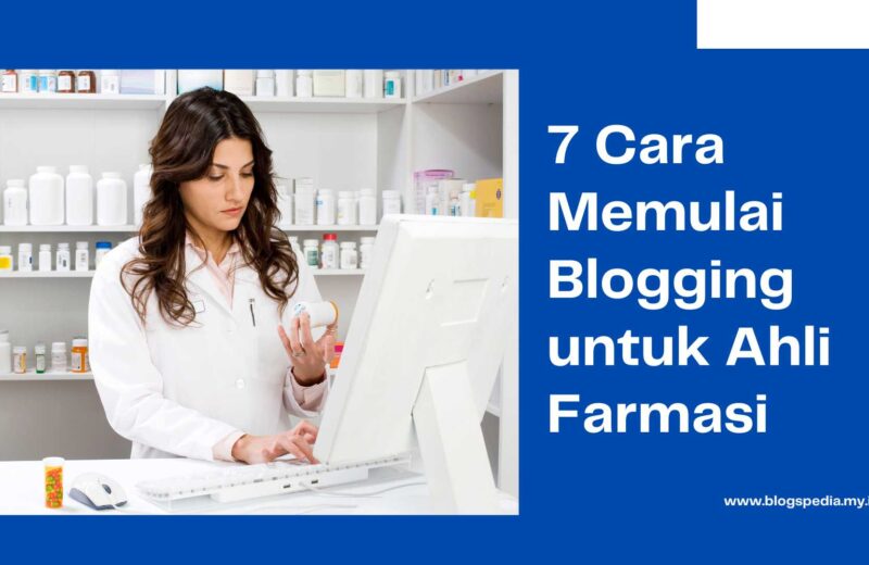 cara memulai blogging