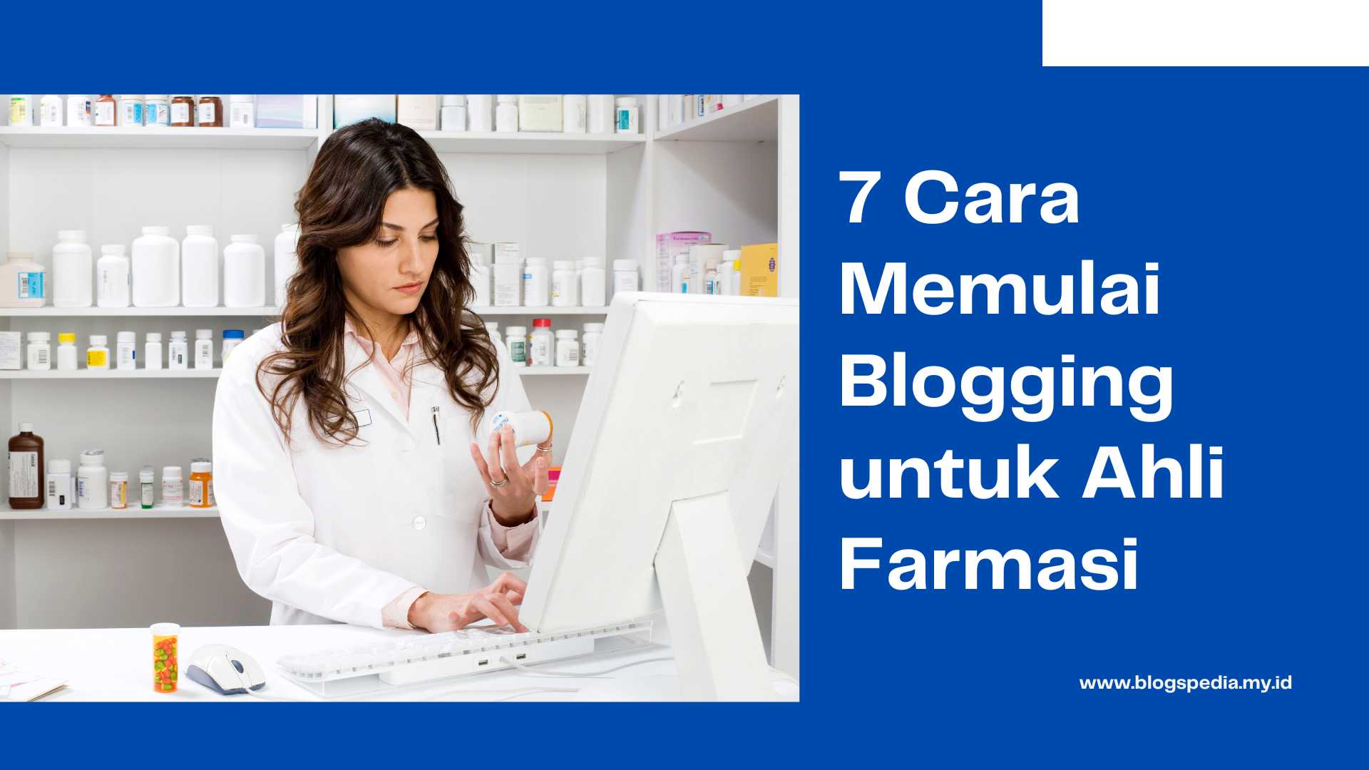 cara memulai blogging